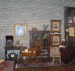 antique household furniture