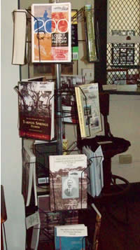 Books for sale