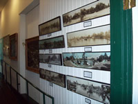 Vintage pictures of area