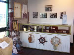 nautical artifacts