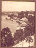 photo of Spring Bayou