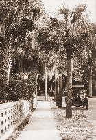 Spring Boulvard -c 1920s