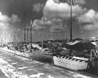 Sponge Docks